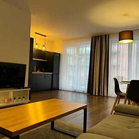 Wyspa Solna Колобжег